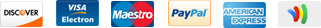 Payment Methods